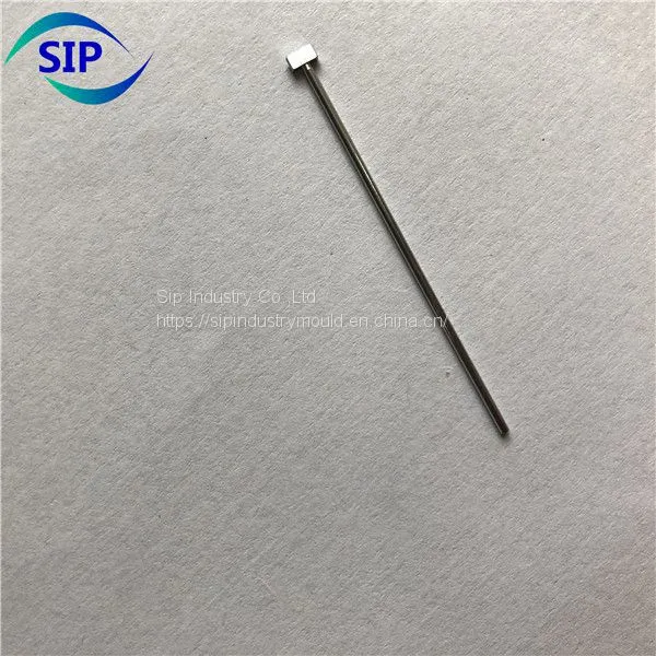 Semiconductor Pin Series photo-5