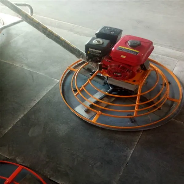 Type 30 Inch High 36 Concrete Power Trowel photo-2
