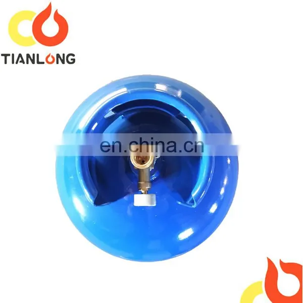 5.0kg Lpg Gas Bottle for Household photo-3