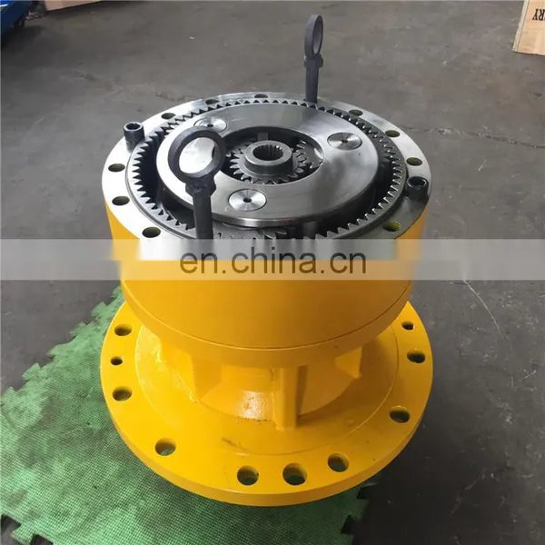 320DL Excavator Slewing Planetary Reduction Reducer 320D Swing Gear Box photo-3