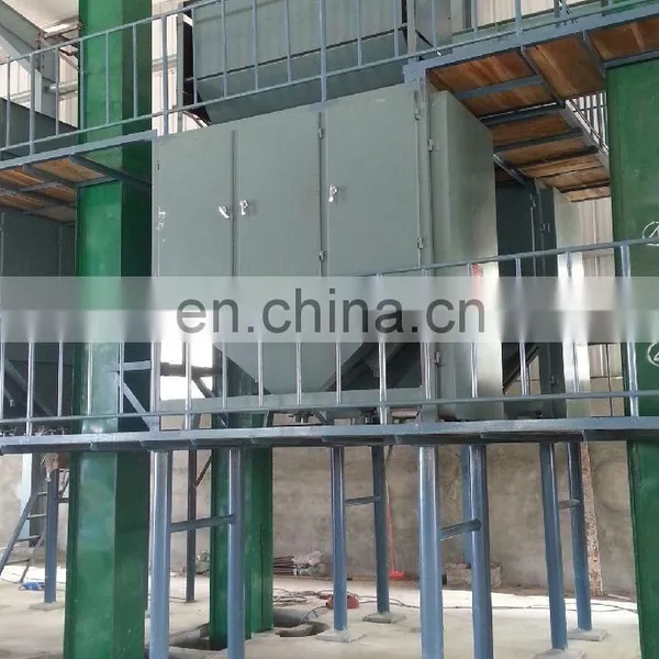 Monazite Mining Machine, Iron Mineral Equipment, Electric Separator photo-3