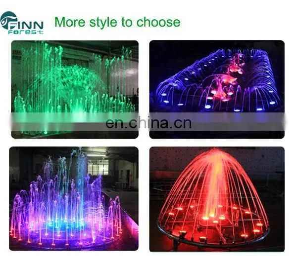Garden Decorative Outdoor Water Fountains for Home photo-3