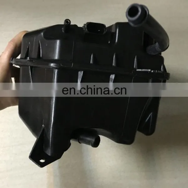 Coolant Expansion Tank for VW TOUAREG 7L AUDI Q7 OEM 7L0121407E 7L0121407F photo-3