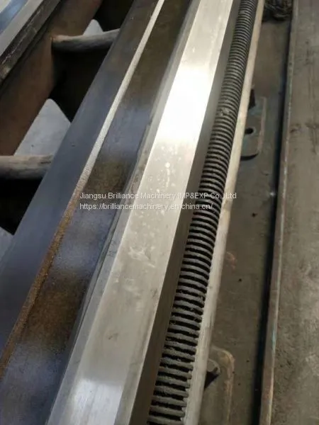 Anyang Xinsheng CW61160 Horizontal Lathe photo-2