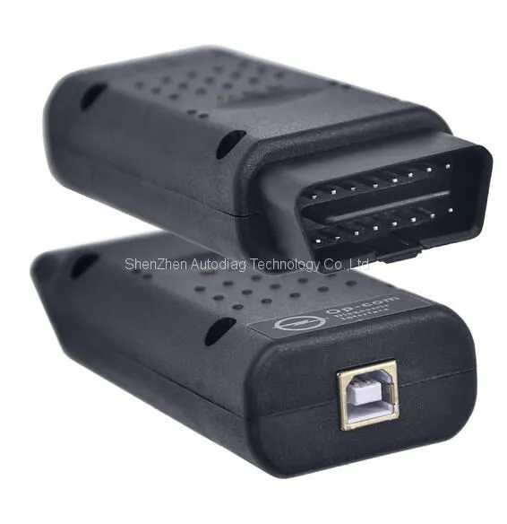 OPCOM V1.99 V1.95 V1.78 V1.70 V1.65 OBD2 CAN-BUS Code Reader For Opel OP COM OP-COM Obd2 Diagnostic PIC18F458 FTDI Chip photo-4