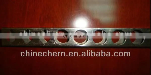 Hydraulic Steel Pipe Notching And Cutting Machine photo-3
