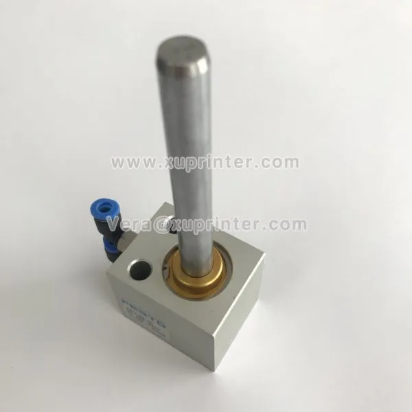 00.580.3707 HD Short-stroke Cylinder SM74 PM74 SX74 Offset Printing Machinery Spare Parts photo-2