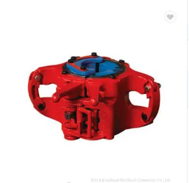 API 8A CD type side door elevator/ wellhead handing tools in oilfield for oil well drill pipe