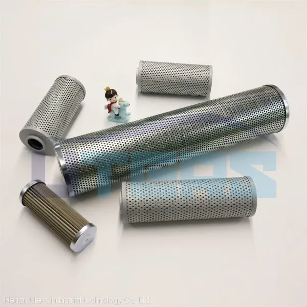 UTERS Replace of PALL Hydraulic Oil Filter Element HC8300FKN39H Accept Custom photo-3