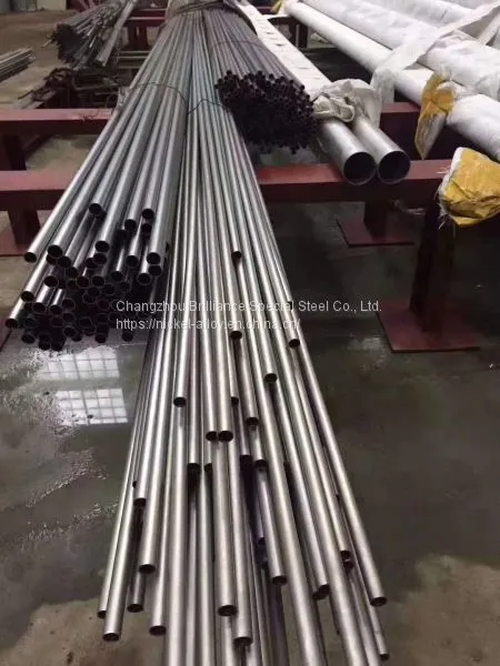Kovar Expansion Precision Alloy Ni29Co18 Uns K94610 (4J29) photo-3