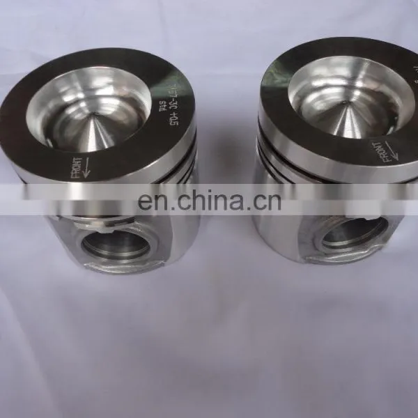 3907157 0.5mm Oversize Engine Piston photo-4