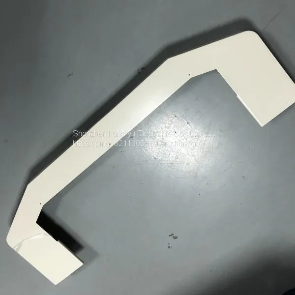 SMT Panasonic CM402 Mounter Track Side Cover KXFX0453A00