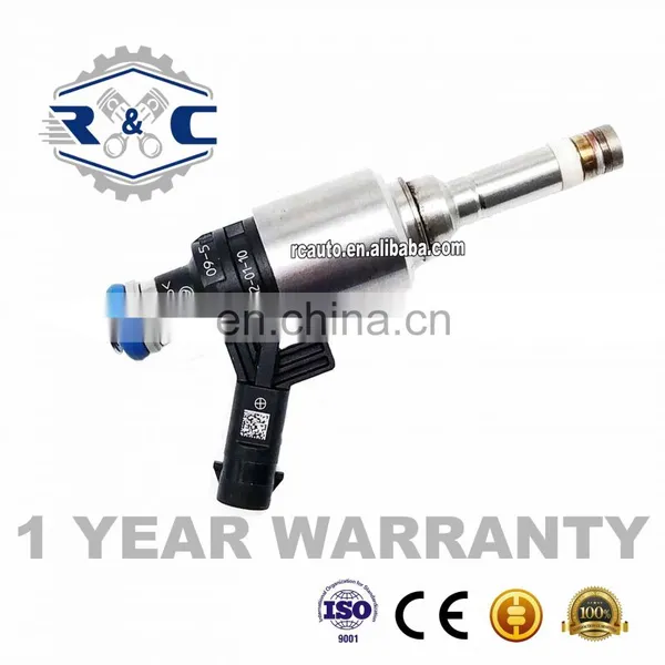 R&C High Quality Injection 0261500074 06H 906 036 H Nozzle Auto Valve For Audi VW 100% Professional Tested Gasoline Fuel Nozzle photo-7