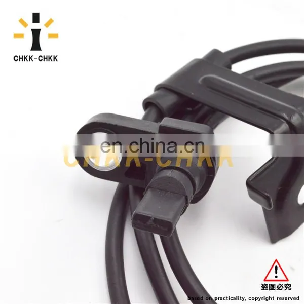 2008-2013 Front Right ABS Wheel Speed Sensor OEM 89542-0D030 photo-4