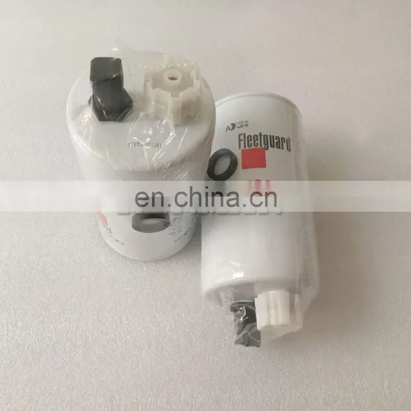 FS36268 Foton Ollin Cummins Engine ISF2.8 Fuel Filter Water Separator photo-2