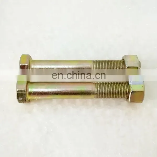 Dongfeng Truck Spare Part 29D-01271 Shock Absorber Pin photo-3