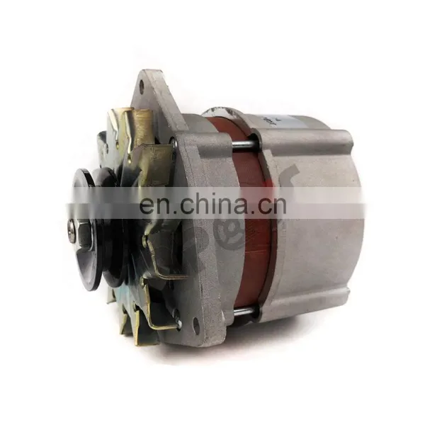 IN STOCK INPOST 9AR6012 9AR6012G 6209191 NEW ALTERNATOR FOR Magirus-Deutz Iveco photo-3