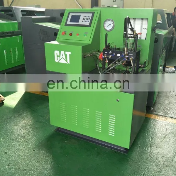 HEUI Testing Bench CAT3000L photo-5