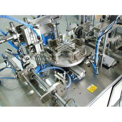 New Industrial Product Ideas Color Non-Standard Automation Equipment Machinery Trader