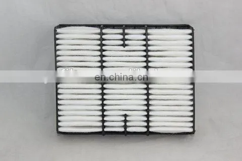 2016 Hot Sale Air Filter OEM 17801-46040 photo-2