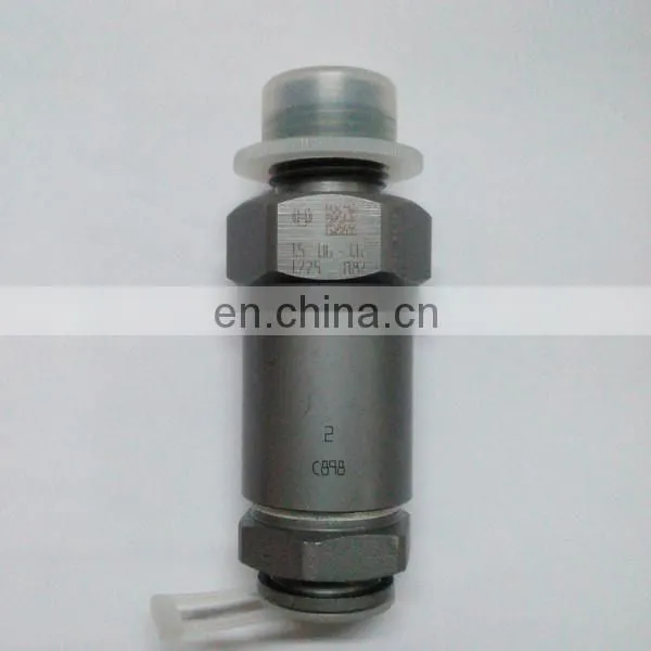 Pressure Limiting Valve F00R000775