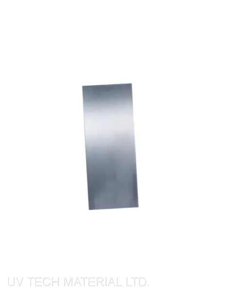 Planar Cr Target