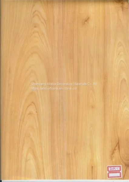 Hot Sale 7mm LAMINATE FLOORING photo-5