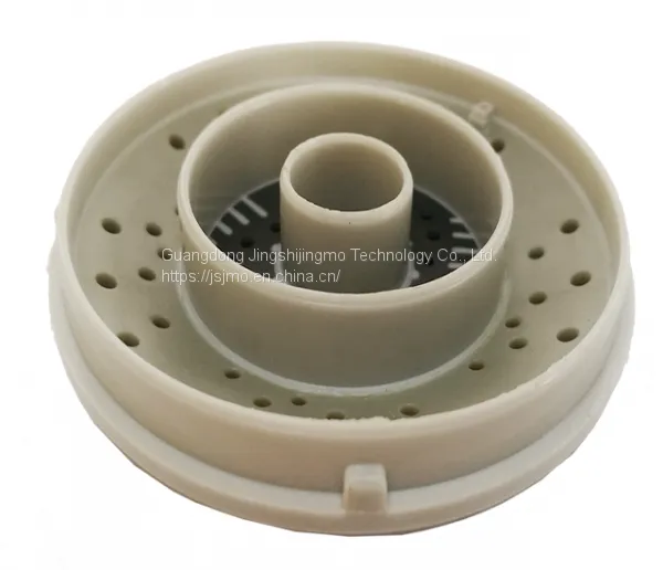 OEM/ODM Plastic Injection Manufacture Custom Plastic Product Injection Mold Plastic for Sprinkler photo-2