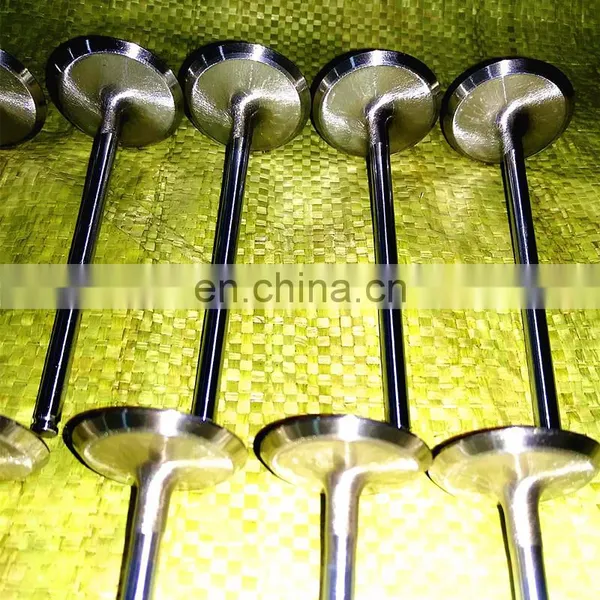 6H3026 4F212 High Quality Guides Seats Inserts Engine Intake Exhaust Valve Seals For Caterpillar CAT D4 D315 D6 D318 4F213 photo-5