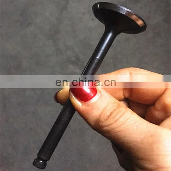 For Renault Clio Kangoo Twingo Modus 1.2 16V D4D D7D D4F Inlet and Exhaust Engine Valve Manufacturer 7701472986 7701473004 photo-6
