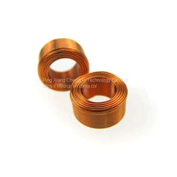 Toroidal Air Core Coils photo-3