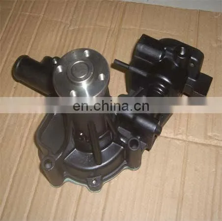 4TNV88 Engine Parts Stop Solenoid 12 Volt 119653-77950 photo-6