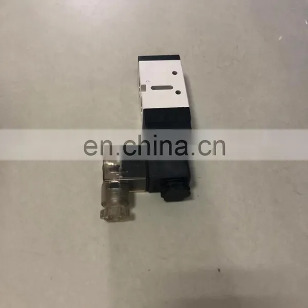 Korea TKC Pneumatic Valve Price for SF4101-1P photo-3