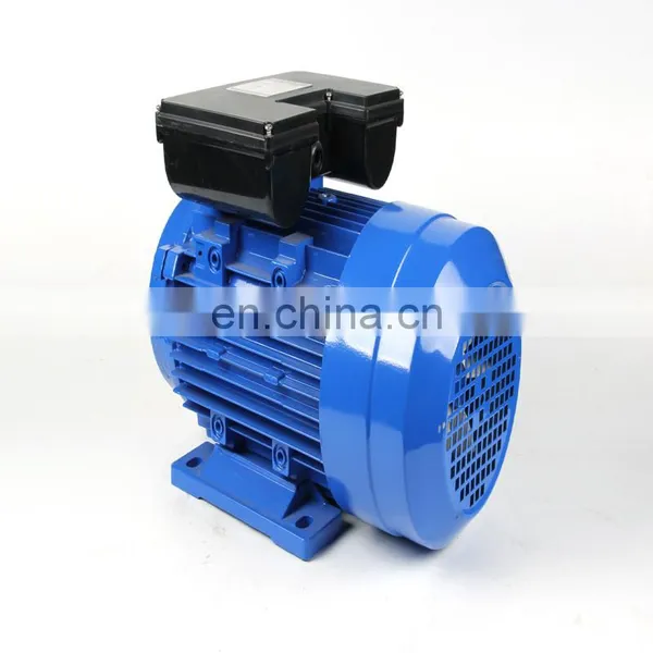 Motor Vibrator 220 v Electric 5.5 kw Copper Wire 3 Phase photo-3