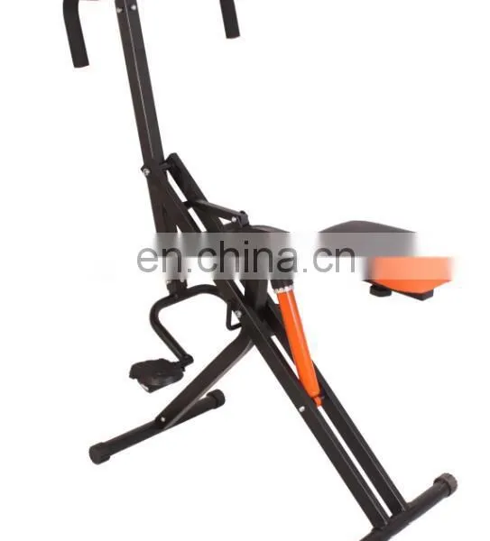 Trim Rider Exercise Machine / ab Core Rider Exercise Machine for Bodybuilding Fitness Equipment photo-2