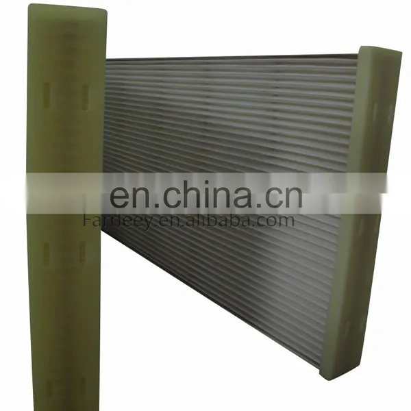 Silotop Flat Panel Filter photo-2