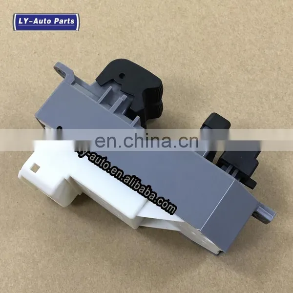 84820-0D100 848200D100 Electric Master Power Window Glass Lifter Control Switch Button For Toyota For Yaris 2005-2011 New photo-2