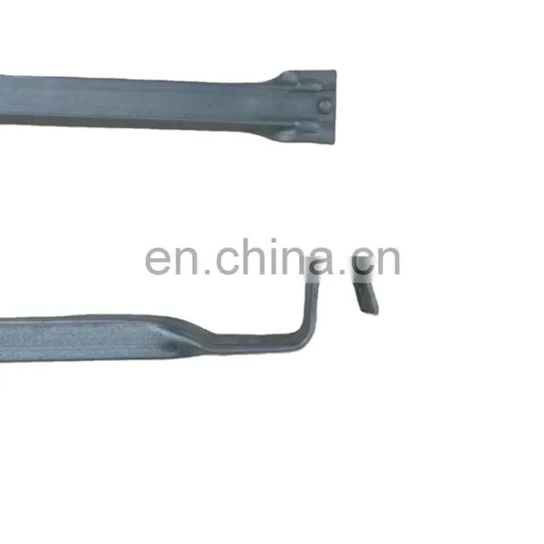 Tubing for Intermediate Bulk Container IBC Cage photo-6