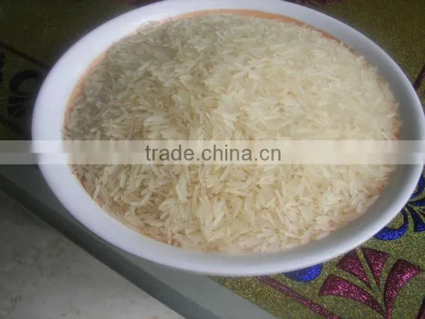 100% Broken Indian Long Grain Origin Parboiled Royal Star Basmati Rice photo-3