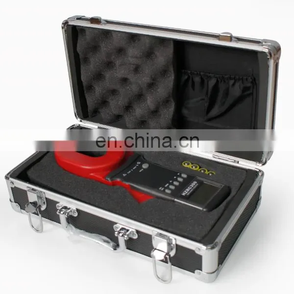 UNI-T UT278A Clamp Meter Digital Earth Resistance Tester photo-5
