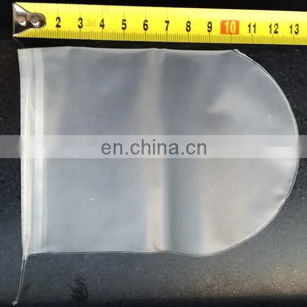Geyi Disposable Sterile Big Volume Transparent Retrieve Bag photo-6