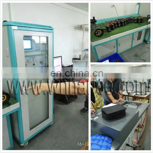 HGQH-C l Electrical Lab Equipment photo-4