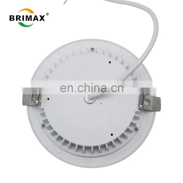 Shenzhen Factory Price CE Certification and LED Light Source 15W Ceiling LED Downlight photo-6