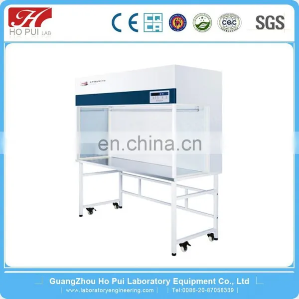 Laboratory Equipment Lab Laminar Air Flow Cabinet Hood Clean Bench For Clean Room photo-5