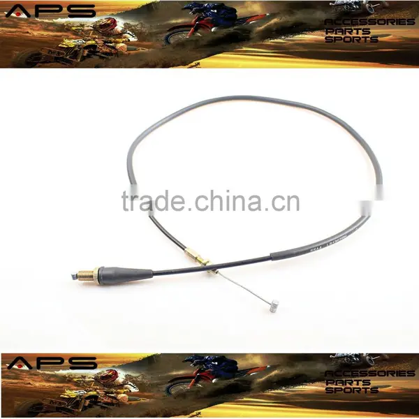 ATV Motorcycle Parts Throttle Cable for JS250 ATV photo-4