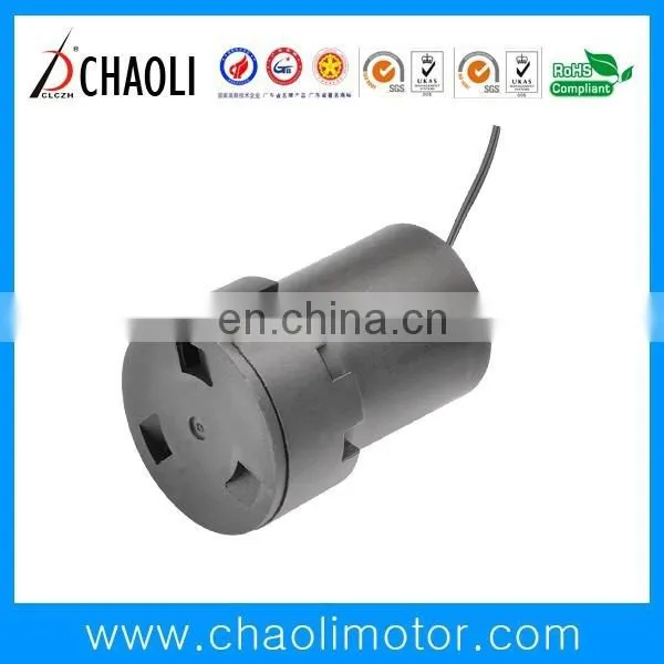 Strong Adaptability Excellent Performance Low Energy Consumption Magnetic Generator 10kw CL-FD-R2535SH With CE Certificate photo-2