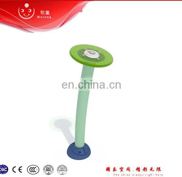 Hot Galvanized Steel Pipe Water Park Sprayer for Sale photo-6