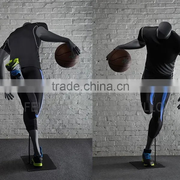 Hot Sell Fashion Sport Mannequin for Boutique photo-4