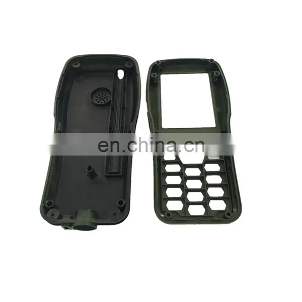 Hot Runner Plastic Mould for Sales for Remote Control photo-2
