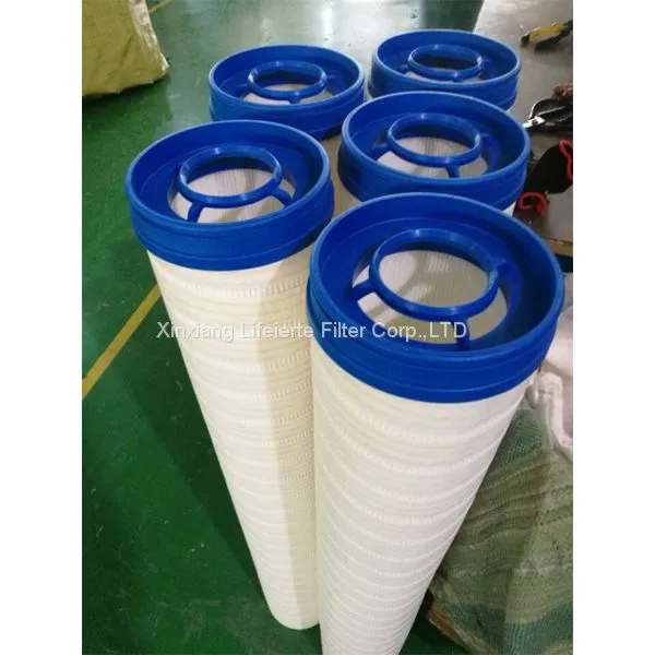 Mining Hydraulic Lubricating Oil Filter PALL Filter Element UE619AP40Z photo-3
